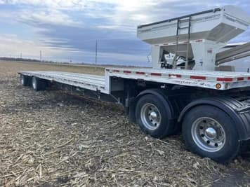 Main image Featherlite 1020